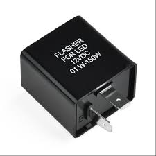 Electronic Flashers